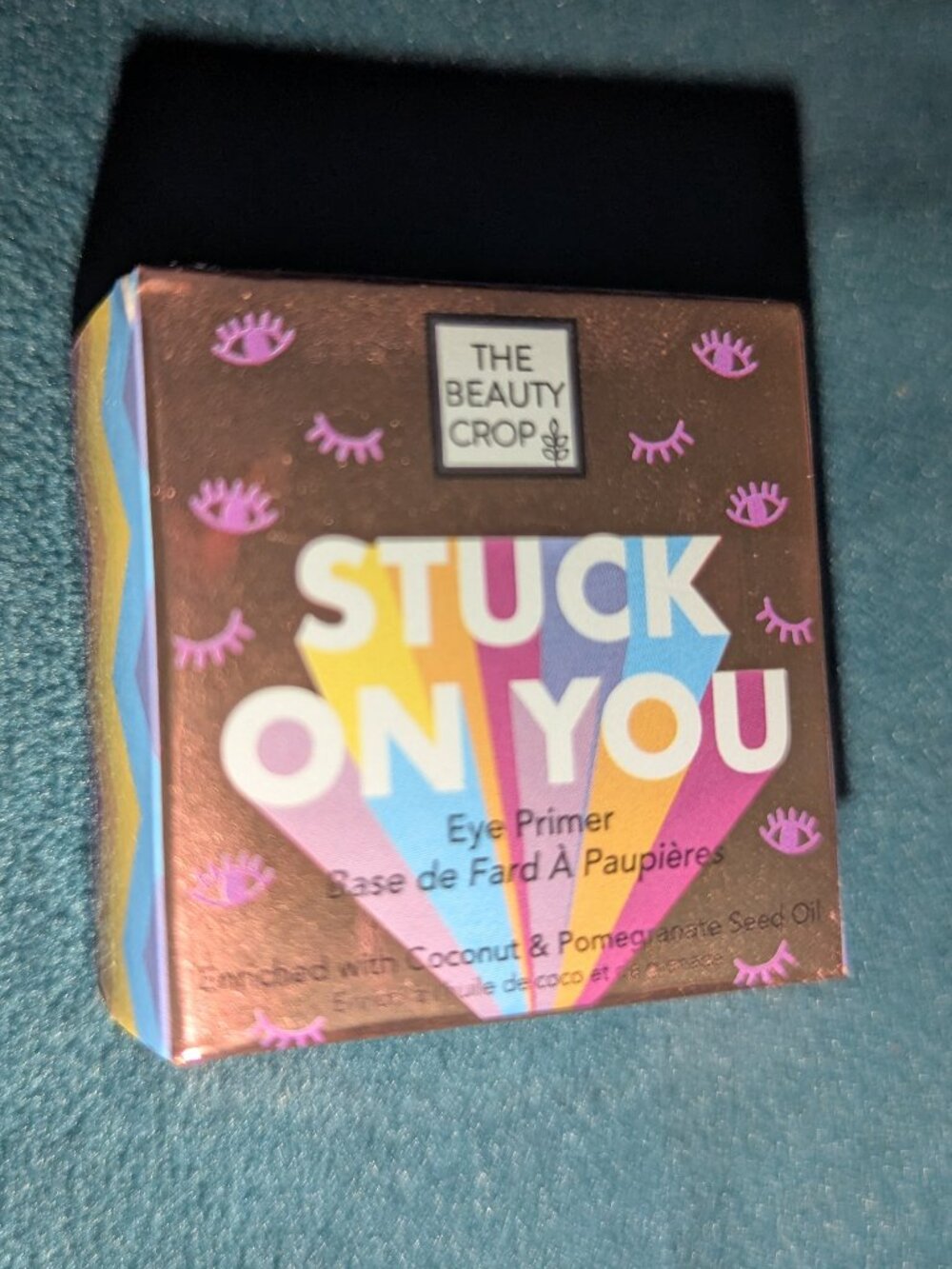 The Beauty Crop Stuck On You Eye Primer